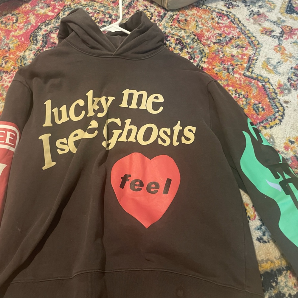 hoodie